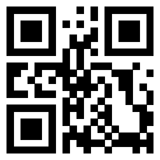 Immagine del QrCode di 3917696731