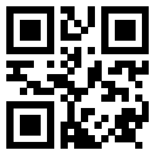 3917696732 - Immagine del Qr Code associato