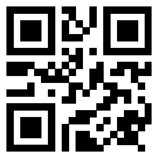 3917696734 QrCode associato