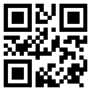 3917696736 QrCode associato