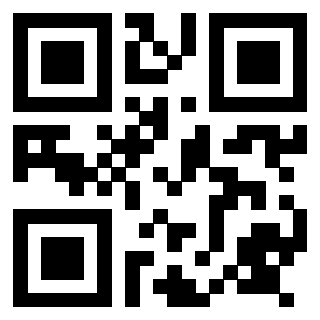 3917696737 Qr Code associato