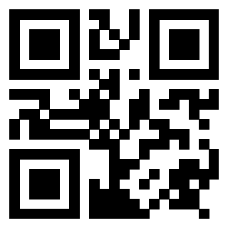 Scansione del Qr Code di 3917696738