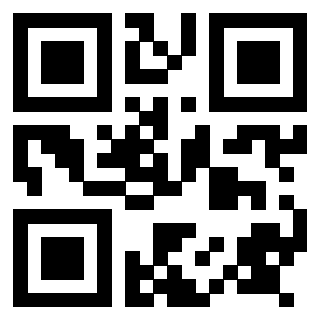 Il Qr Code di 3917696742