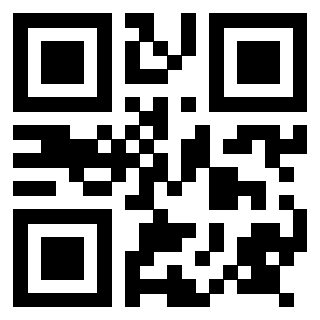 3917696743 Qr Code associato