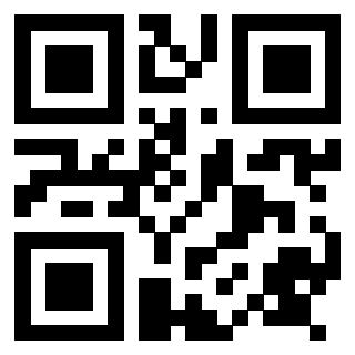 Il Qr Code di 3917696744
