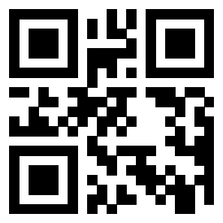 Il QrCode di 3917696746