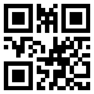 Immagine del QrCode di 3917696747