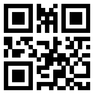 3917696753 QrCode associato