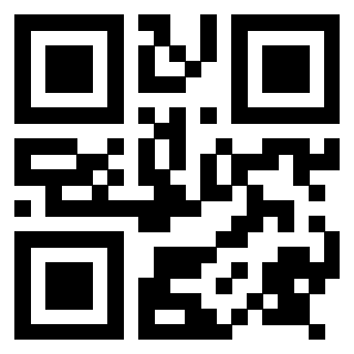 Scansione del Qr Code di 3917696754