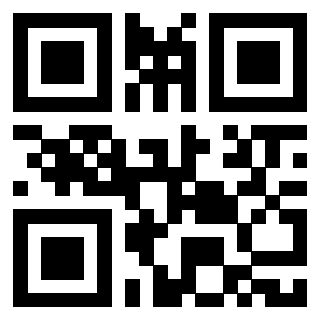 3917696756 QrCode associato