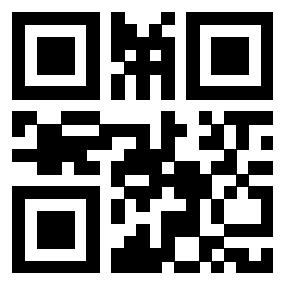 3917696757 - Immagine del Qr Code