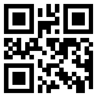 Il QrCode di 3917696758