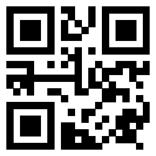 3917696760 QrCode associato