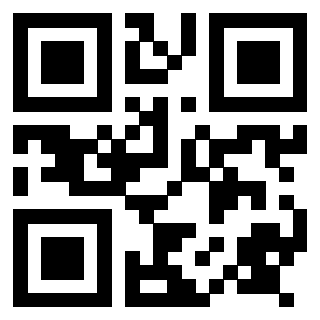 Immagine del QrCode di 3917696766