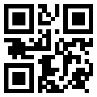 3917696767 QrCode associato
