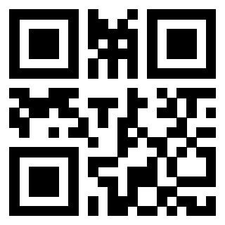 Il Qr Code di 3917696769