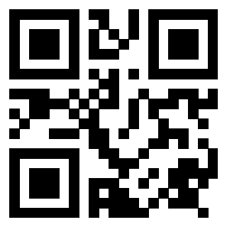 Il QrCode di 3917696770