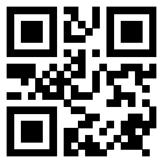 3917696772 - Immagine del QrCode associato