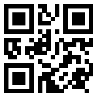 Scansione del Qr Code di 3917696784