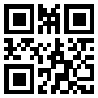 Il Qr Code di 3917696785
