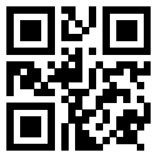 3917696789 - Immagine del QrCode associato