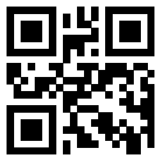 3917696791 QrCode associato