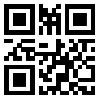 Il QrCode di 3917696795