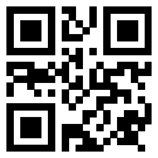3917696799 - Immagine del QrCode associato