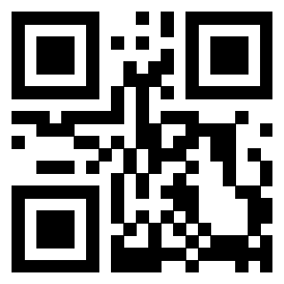 Immagine del QrCode di 3917696803