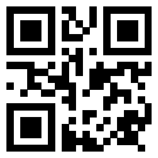Immagine del Qr Code di 3917696806