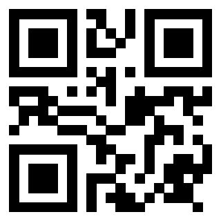 Il QrCode di 3917696807