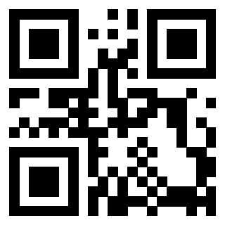 3917696810 - Immagine del Qr Code associato
