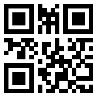 3917696813 - Immagine del QrCode associato