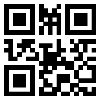 3917696814 - Immagine del QrCode associato