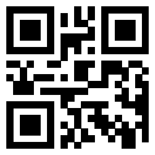 Il Qr Code di 3917696816