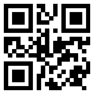 3917696818 - Immagine del Qr Code