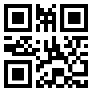 Immagine del QrCode di 3917696820