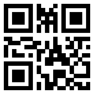 Immagine del Qr Code di 3917696824