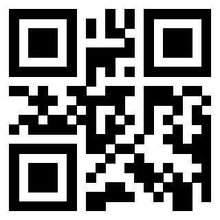 3917696828 - Immagine del QrCode associato