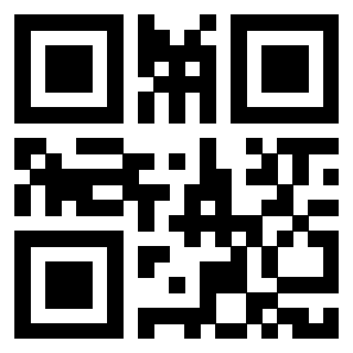 3917696833 Qr Code associato
