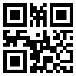 3917696834 - Immagine del QrCode associato