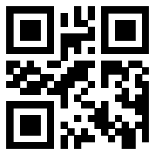 3917696835 - Immagine del Qr Code associato