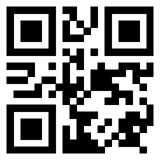 Immagine del Qr Code di 3917696842
