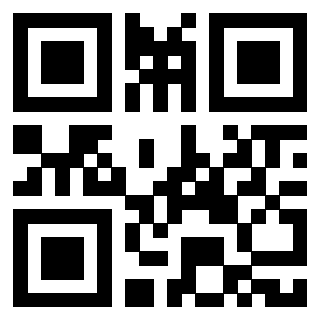 Immagine del Qr Code di 3917696844