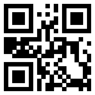 Il Qr Code di 3917696845