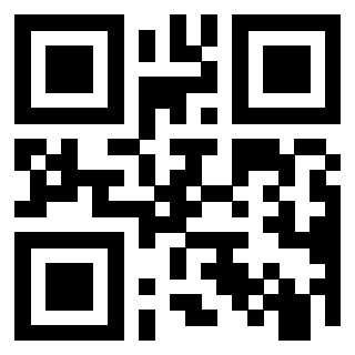 3917696846 - Immagine del QrCode associato