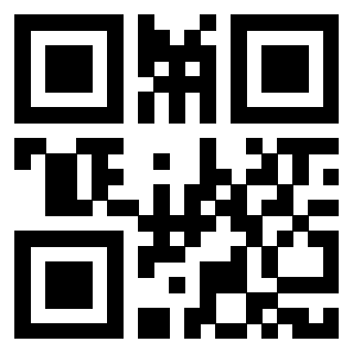 Il QrCode di 3917696849