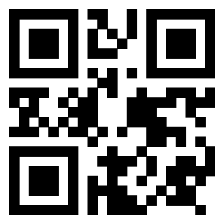 Scansione del Qr Code di 3917696851