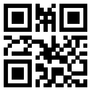 3917696854 Qr Code associato