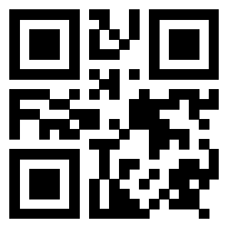 3917696856 Qr Code associato